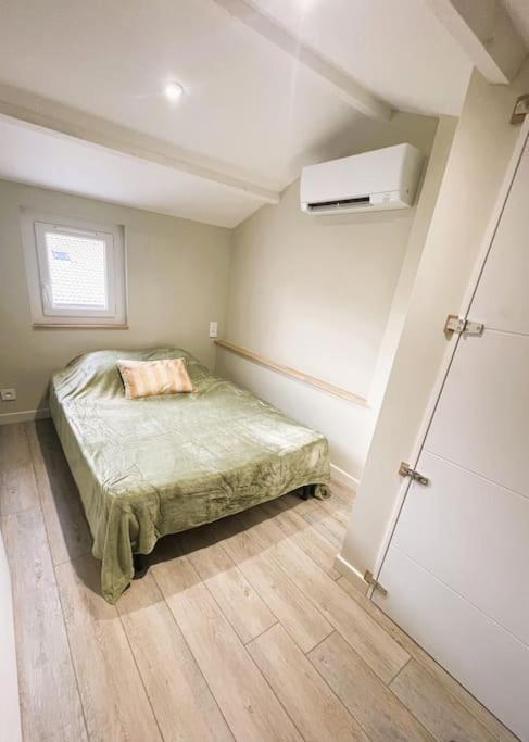 Appartement 6 Personnes Le Grau-du-Roi Exteriör bild
