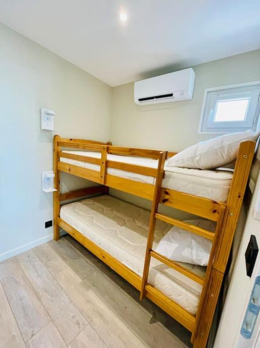 Appartement 6 Personnes Le Grau-du-Roi Exteriör bild