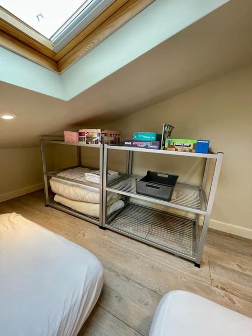 Appartement 6 Personnes Le Grau-du-Roi Exteriör bild